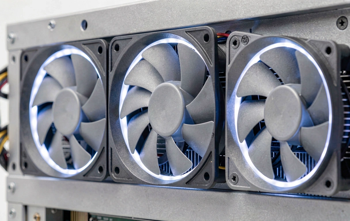 Technical Infrastructure