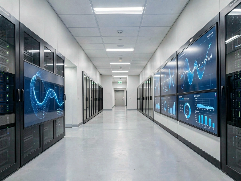 Pacific Strategic Hub operations environment