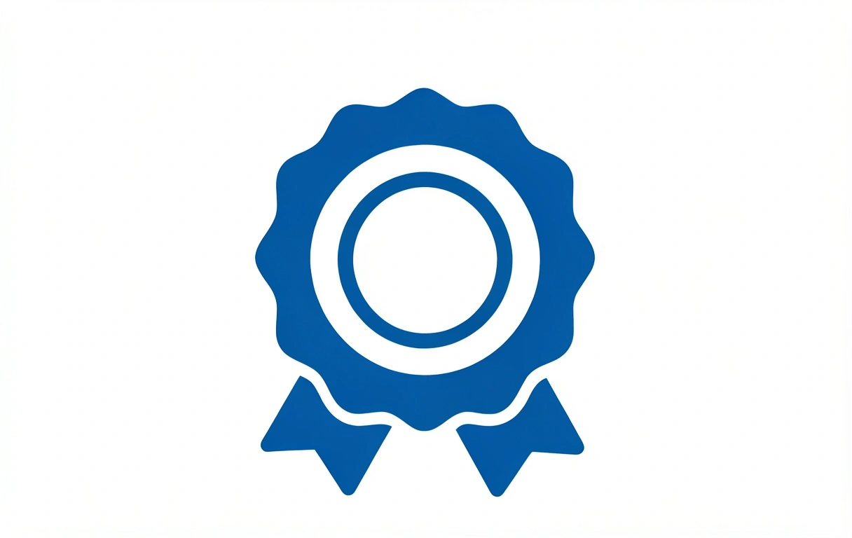 Compliance Seal