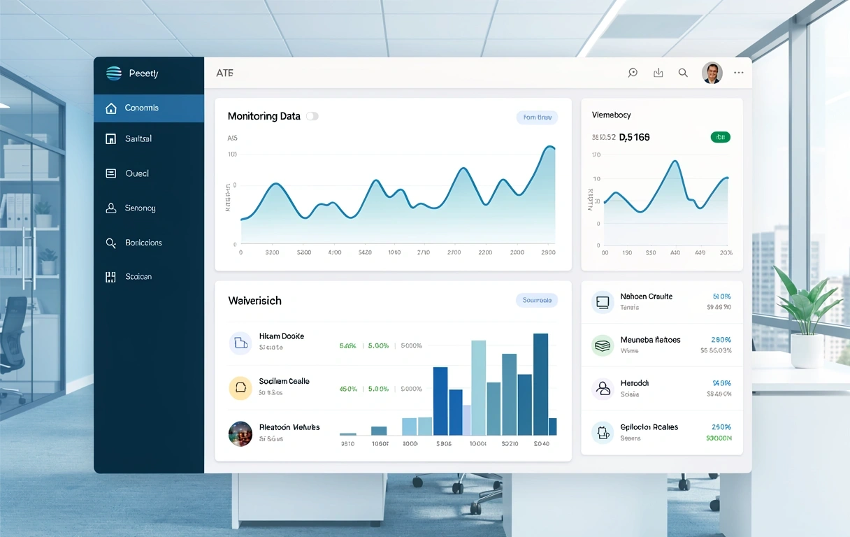 Technical Monitoring