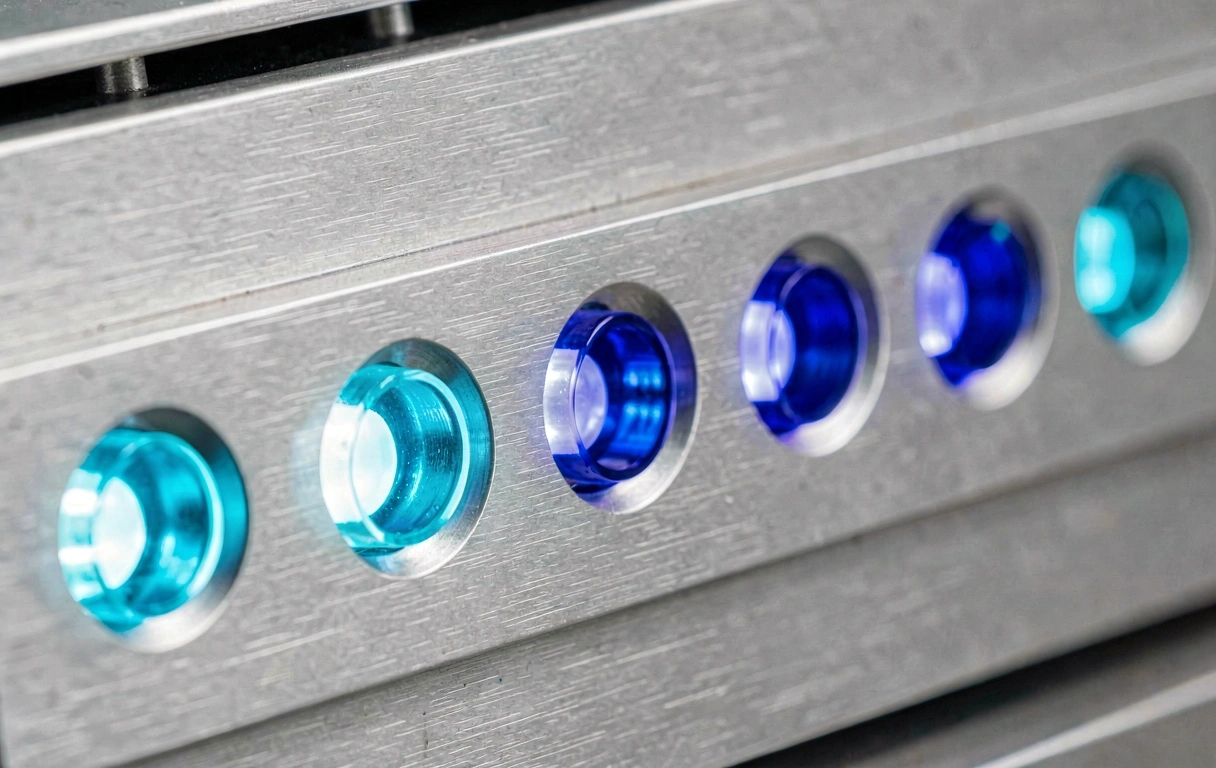 Automation Analytics Precision