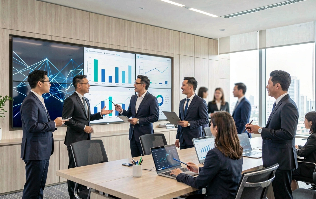 Big Data Strategy Session